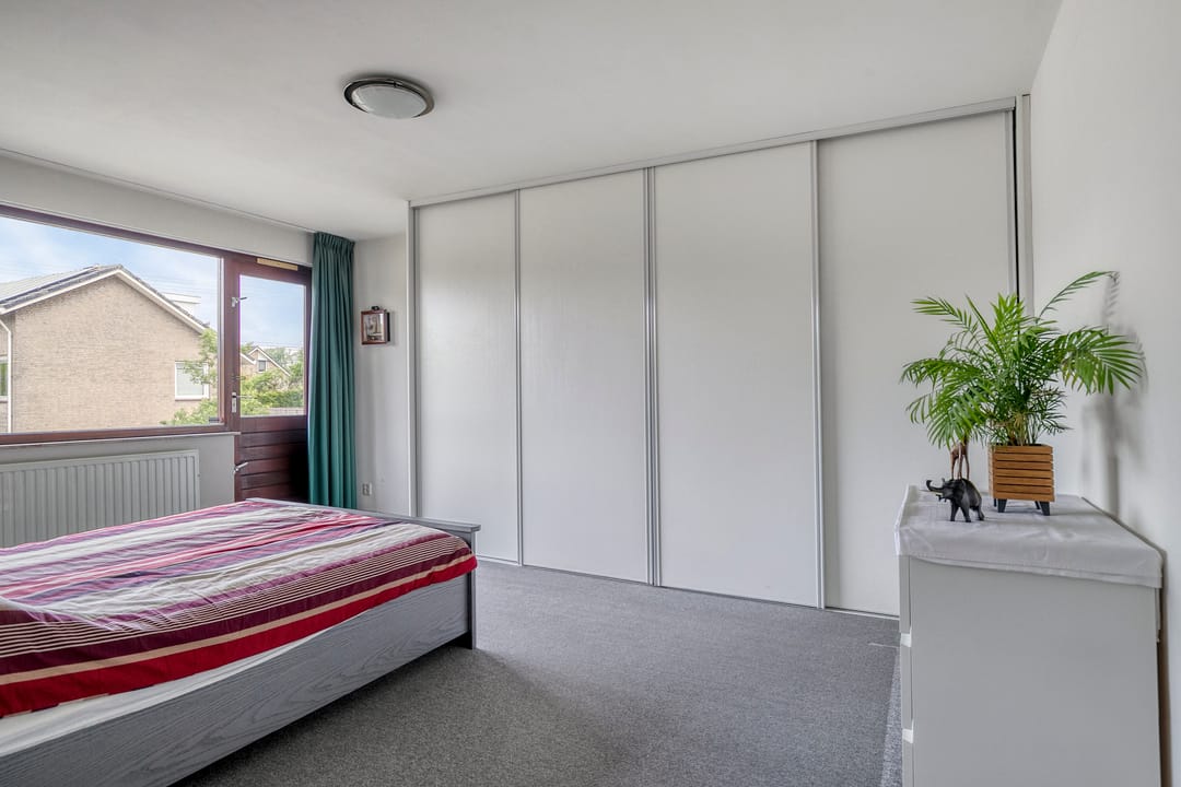 Photo 16 of Aquariuslaan 16