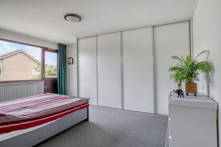 Foto 16 van Aquariuslaan 16