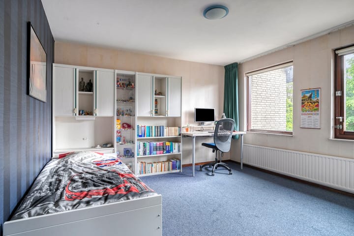 Foto 21 van Aquariuslaan 16