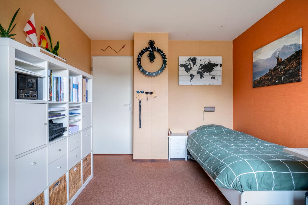 Photo 23 of Aquariuslaan 16