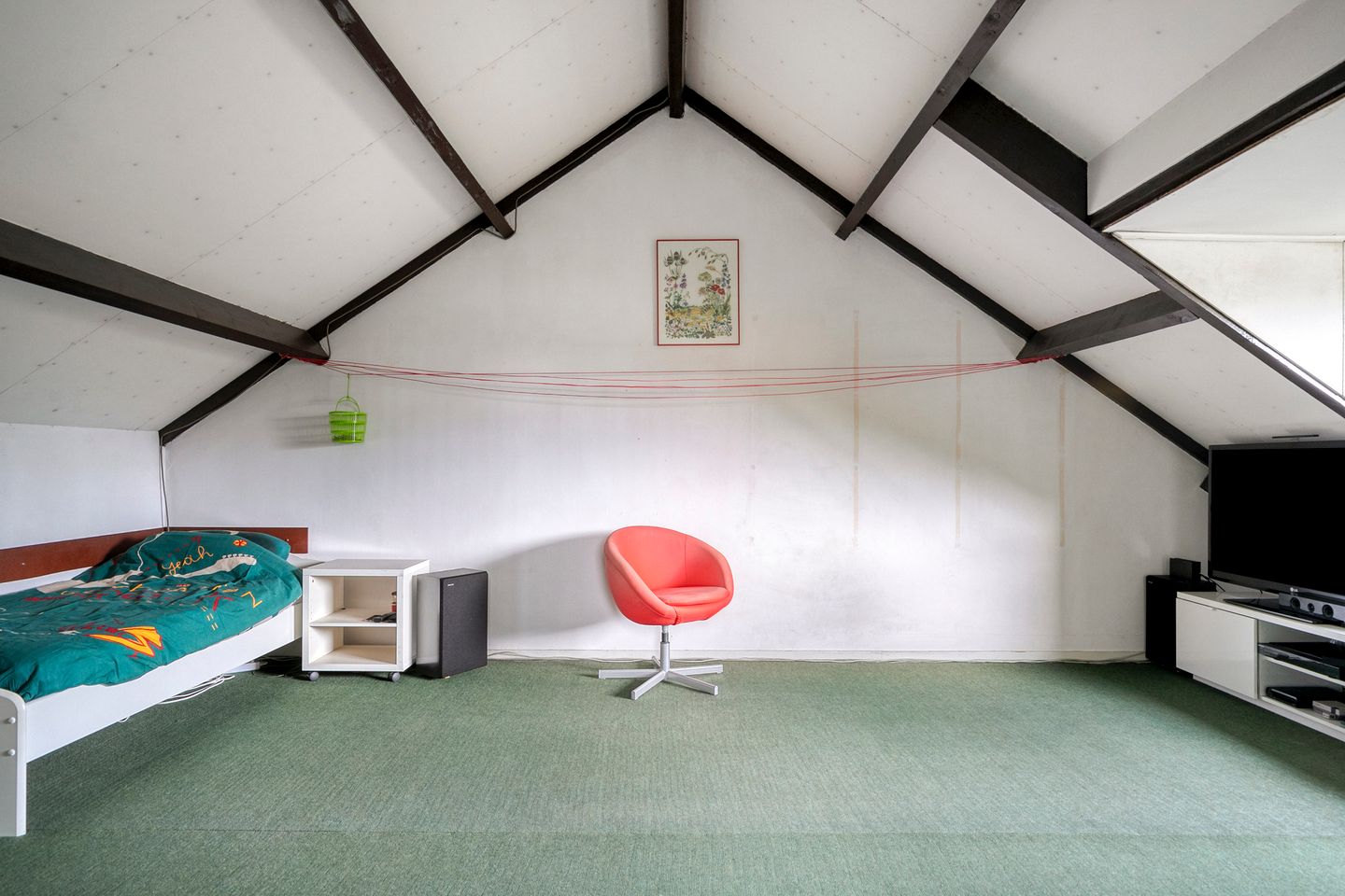 Photo 25 of Aquariuslaan 16