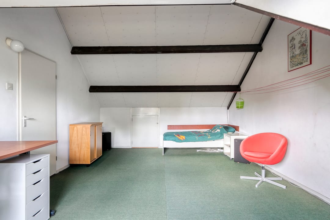 Photo 26 of Aquariuslaan 16