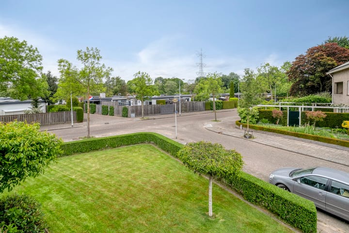 Foto 28 van Aquariuslaan 16