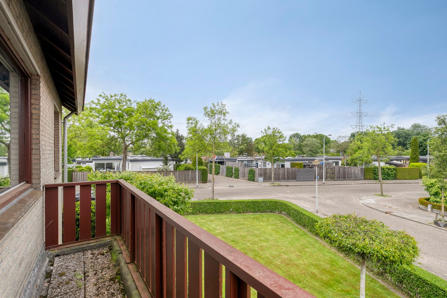 Photo 29 of Aquariuslaan 16