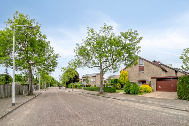 Foto 30 van Aquariuslaan 16