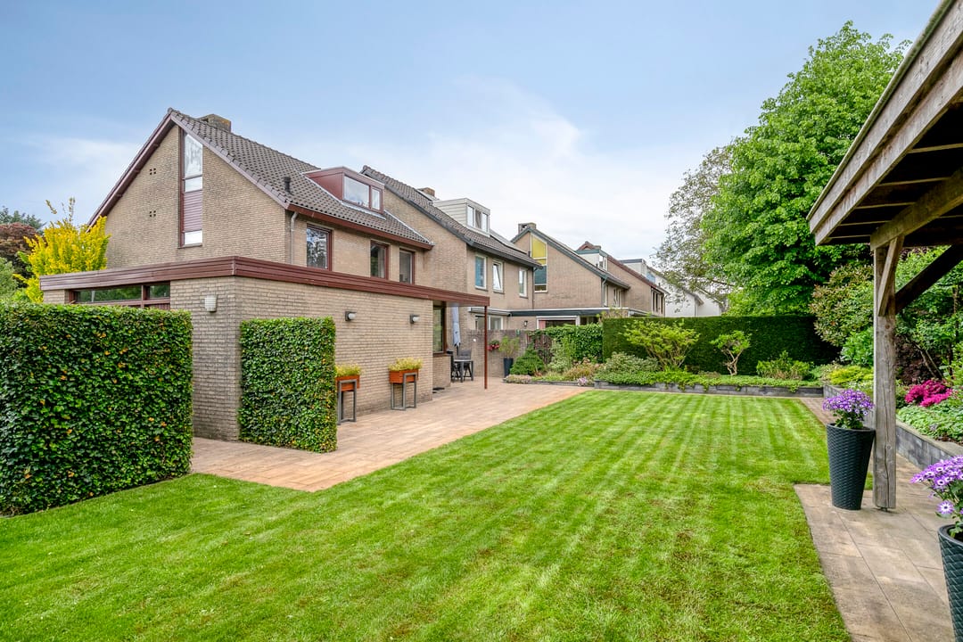 Photo 31 of Aquariuslaan 16