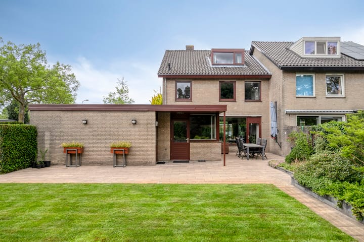 Foto 32 van Aquariuslaan 16