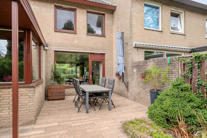 Foto 33 van Aquariuslaan 16