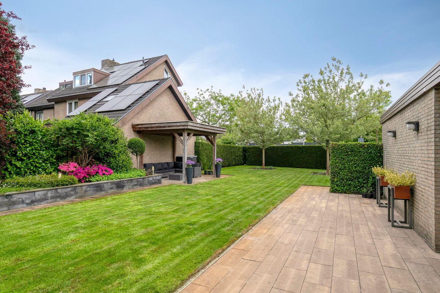 Photo 34 of Aquariuslaan 16