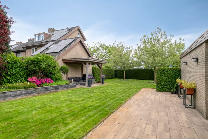 Foto 34 van Aquariuslaan 16