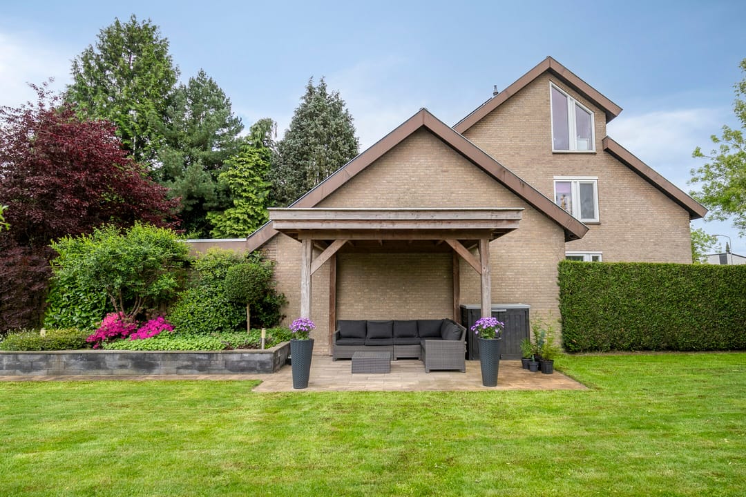 Photo 37 of Aquariuslaan 16