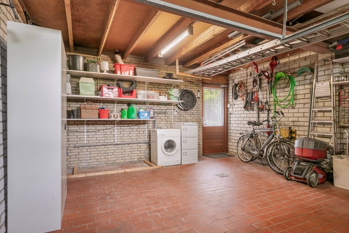 Foto 38 van Aquariuslaan 16