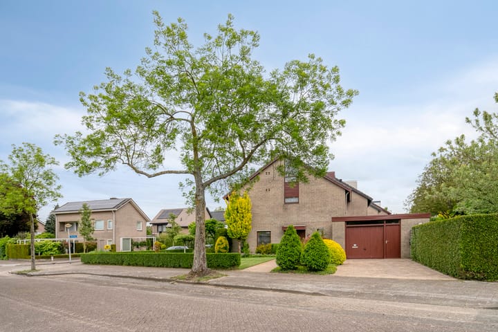 Foto 41 van Aquariuslaan 16