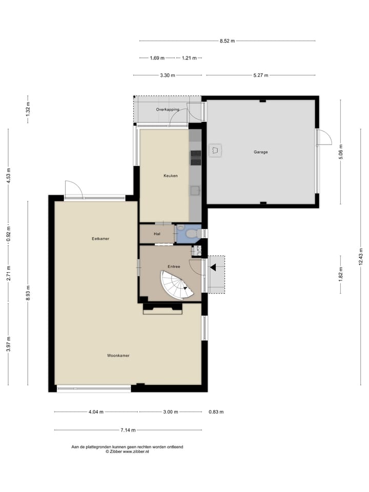 Foto 42 van Aquariuslaan 16