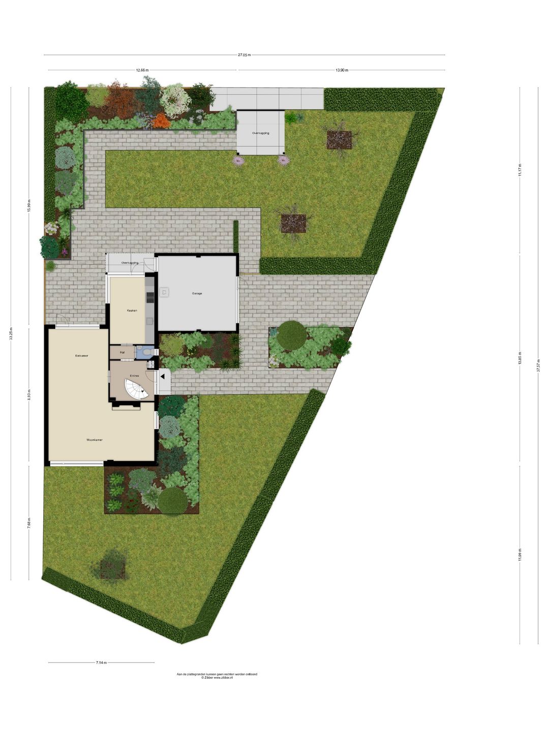 Photo 43 of Aquariuslaan 16