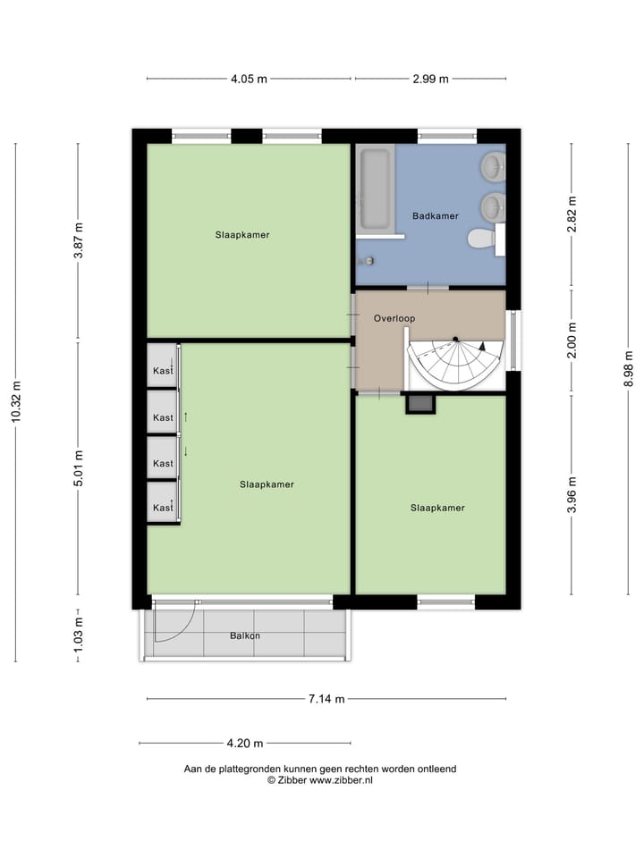 Foto 44 van Aquariuslaan 16