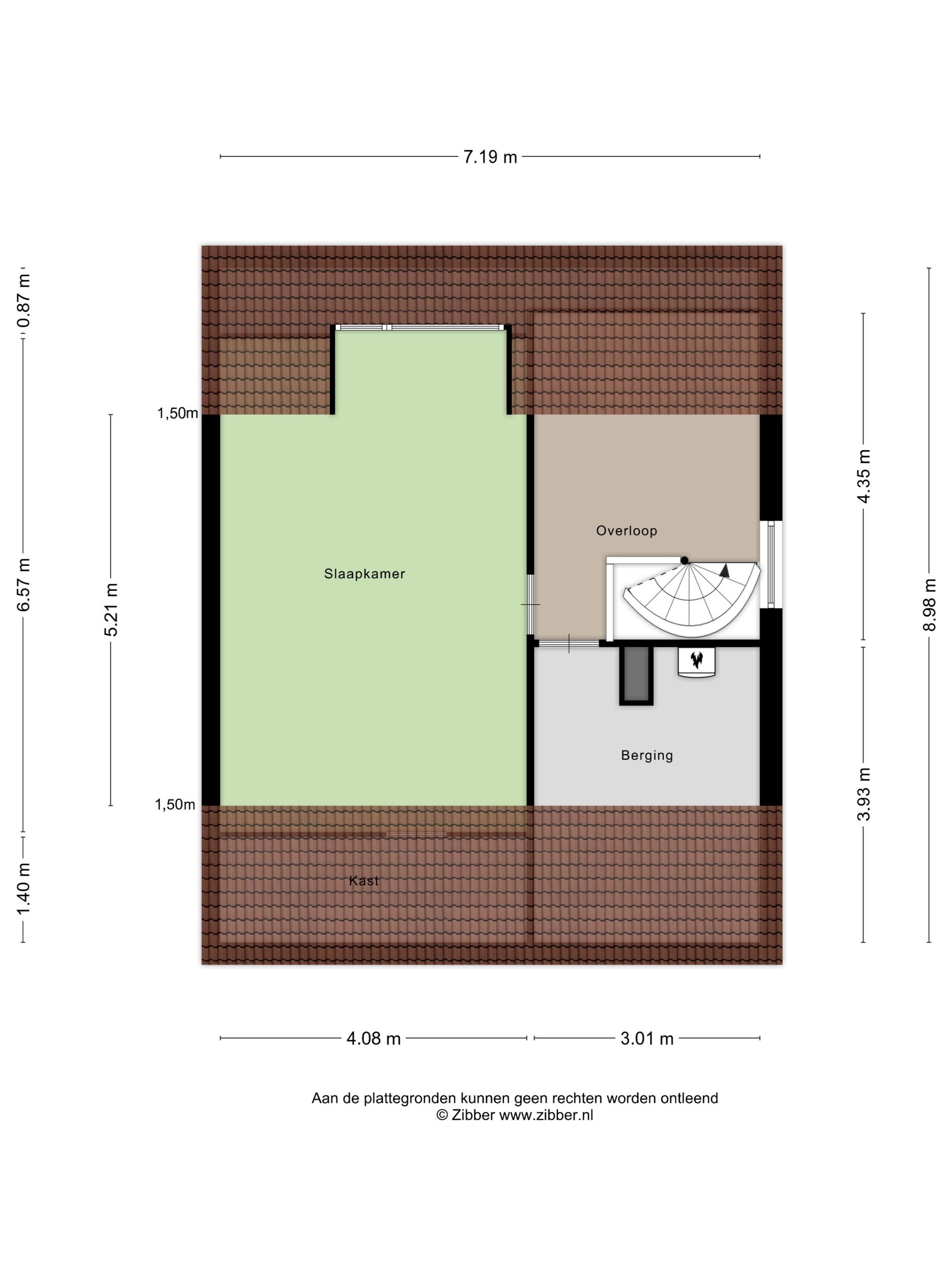 Photo 45 of Aquariuslaan 16