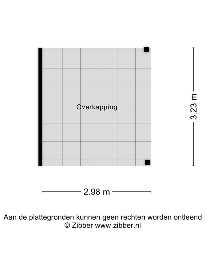 Foto 46 van Aquariuslaan 16