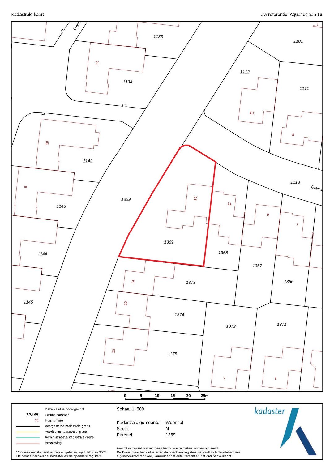 Photo 47 of Aquariuslaan 16