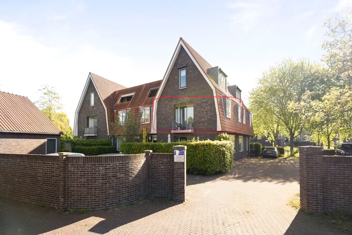 Foto 1 van van Goghstraat 16