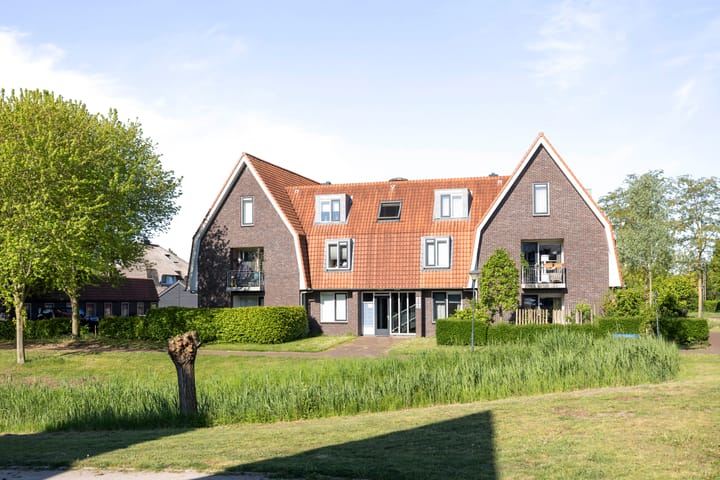 Foto 2 van van Goghstraat 16