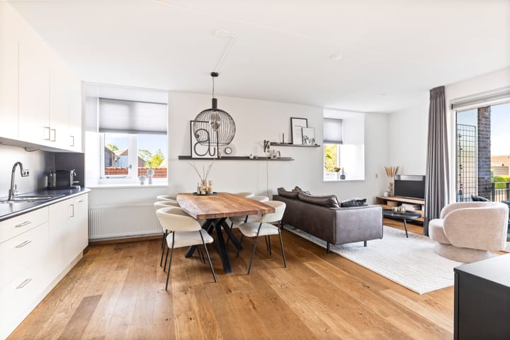 Foto 5 van van Goghstraat 16