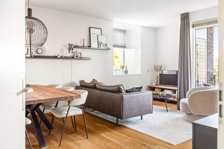 Foto 7 van van Goghstraat 16