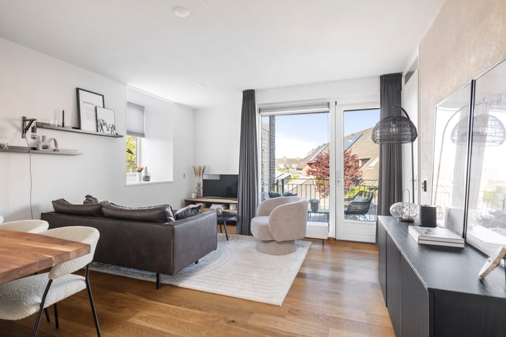 Foto 8 van van Goghstraat 16