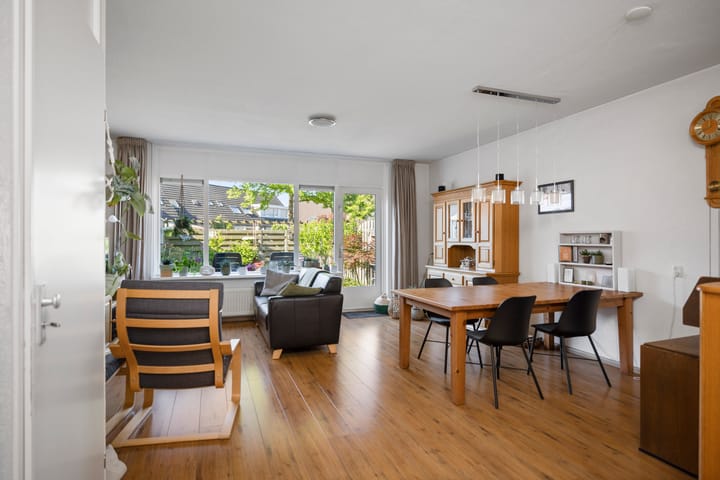 Foto 2 van Veldhommel 51