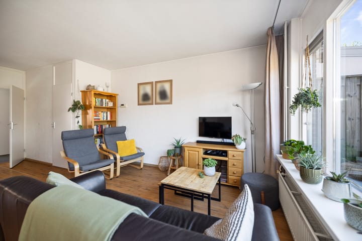 Foto 4 van Veldhommel 51