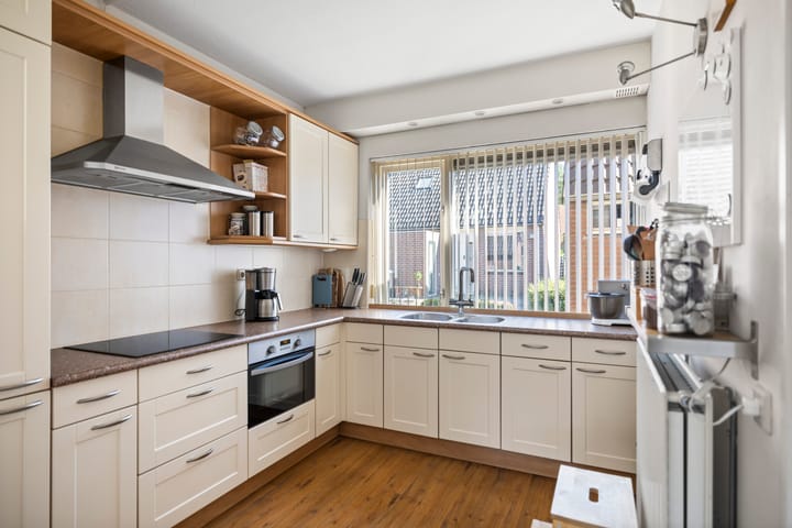 Foto 6 van Veldhommel 51