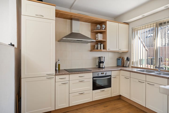 Foto 7 van Veldhommel 51