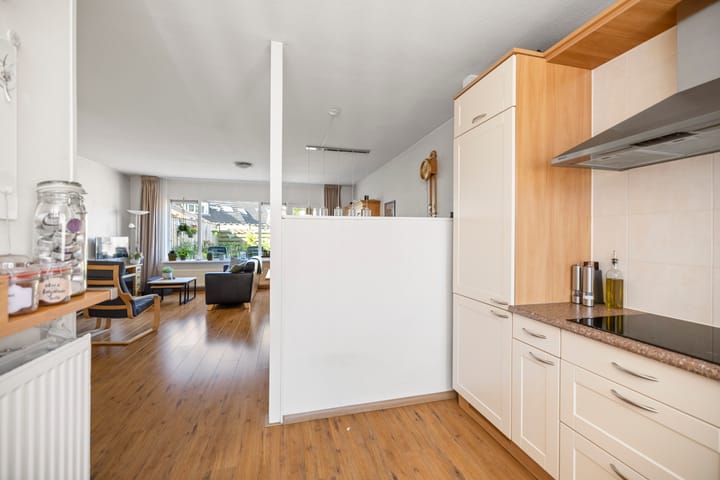 Foto 8 van Veldhommel 51