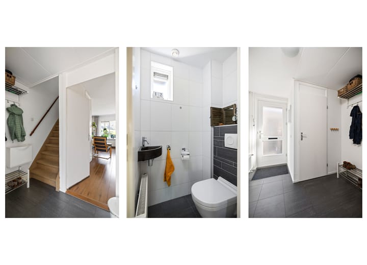 Foto 9 van Veldhommel 51