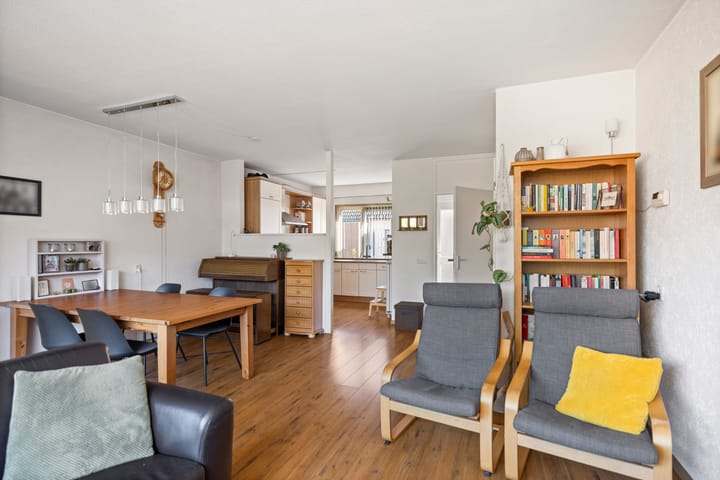 Foto 5 van Veldhommel 51