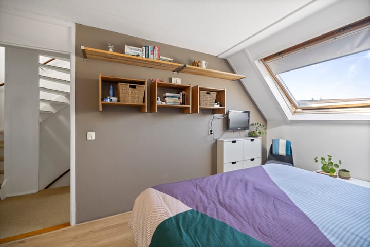 Foto 11 van Veldhommel 51