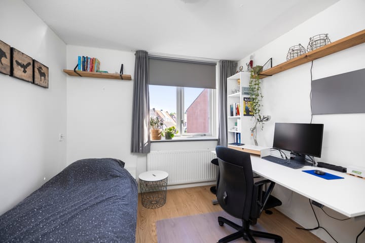 Foto 13 van Veldhommel 51