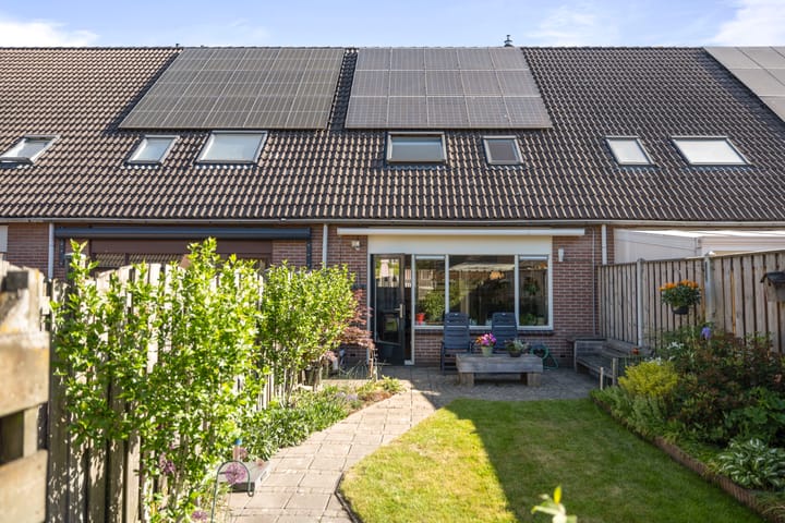 Foto 19 van Veldhommel 51