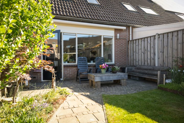 Foto 20 van Veldhommel 51