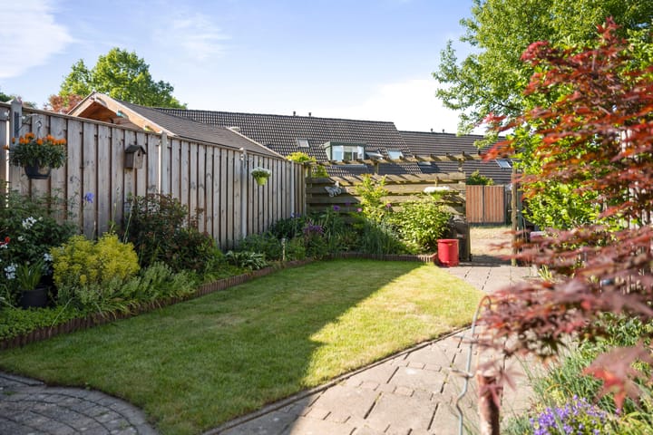 Foto 21 van Veldhommel 51