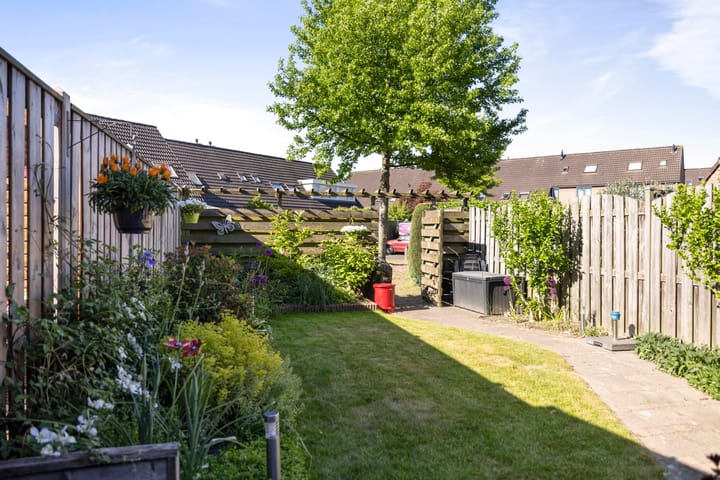 Foto 22 van Veldhommel 51