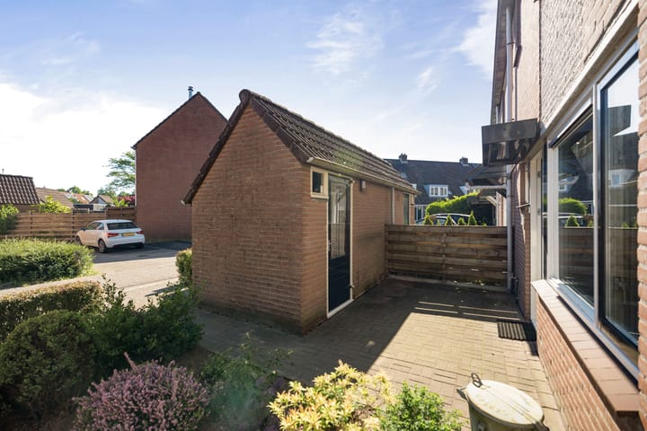 Foto 24 van Veldhommel 51