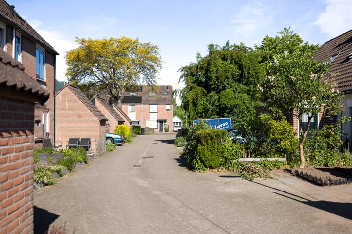 Foto 25 van Veldhommel 51