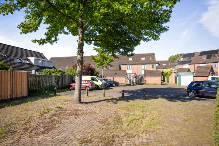 Foto 26 van Veldhommel 51