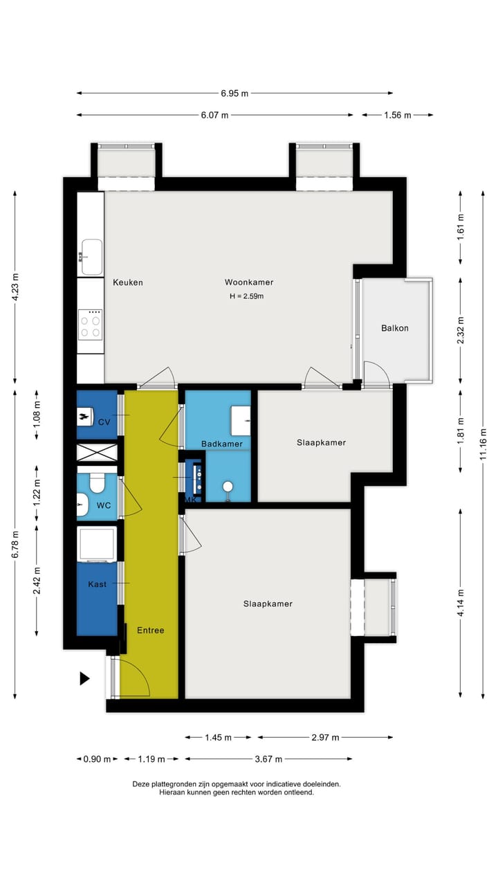 Foto 33 van van Goghstraat 16