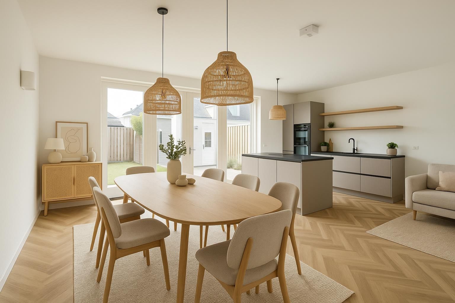 Foto 24 van Zuidwenk 74-B