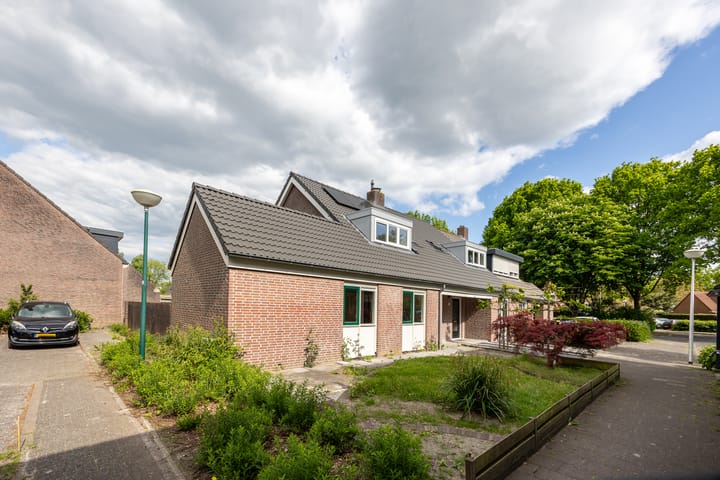 Foto 3 van Grebbewijk 6