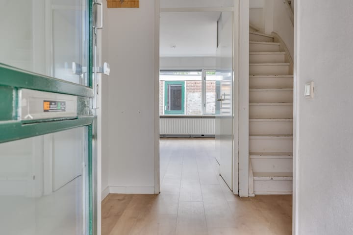 Foto 4 van Grebbewijk 6