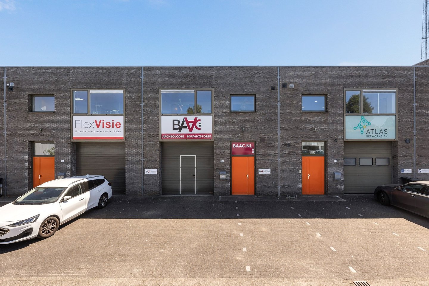 Bekijk foto 1 van Popovstraat 54