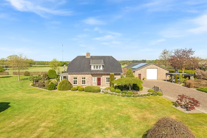 Foto 1 van Prof. H. van der Hoevenstraat 9-A